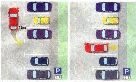 新概念轎車JADE（杰德）給您講訴倒車那點事兒！