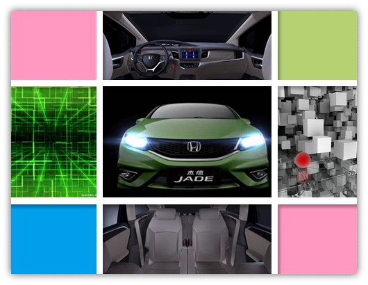 一部好車，一段精彩人生！