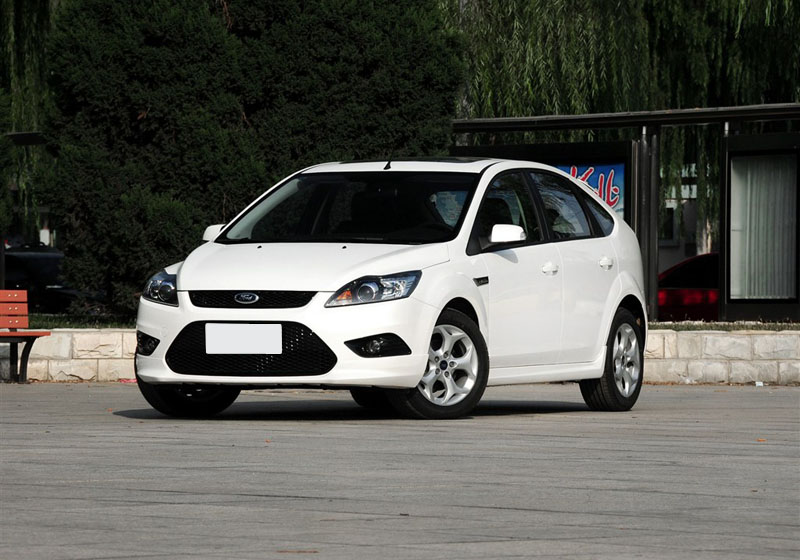 長(zhǎng)安福特寶迪店、寶華店