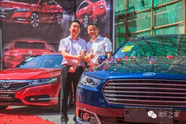 天嬌汽車文化節(jié)-一個(gè)可以吃喝玩樂(lè)的汽車節(jié)！