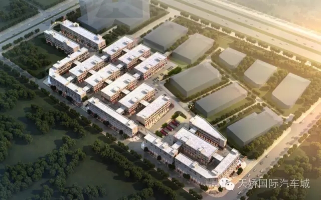  天嬌國(guó)際汽車城歡迎您?。?！