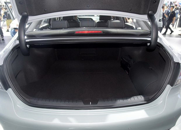 北京現(xiàn)代天嬌寶京店、寶勝店索納塔九混動(dòng)版上市