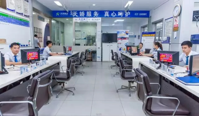 雙人快保，更迅捷更細心！邵陽北京現(xiàn)代為您護航！