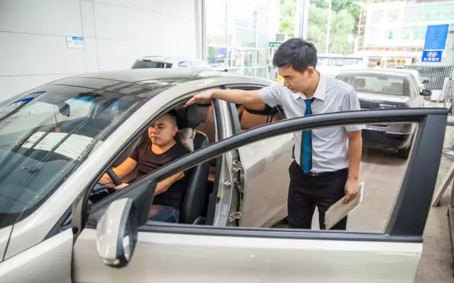 雙人快保，更迅捷更細心！邵陽北京現(xiàn)代為您護航！