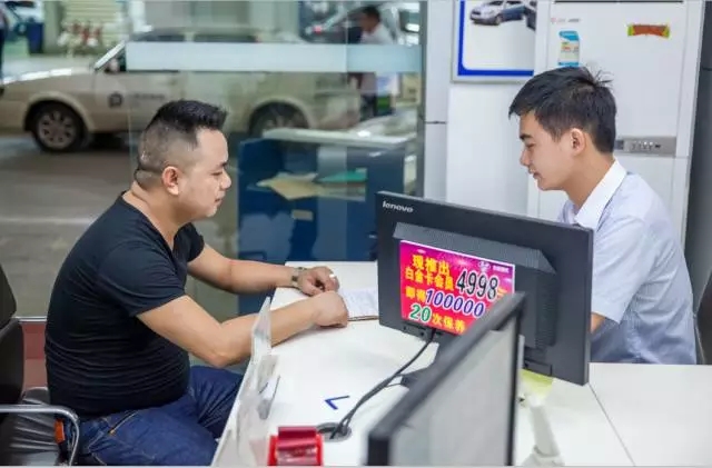 雙人快保，更迅捷更細心！邵陽北京現(xiàn)代為您護航！