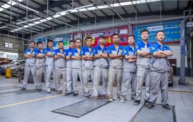 雙人快保，更迅捷更細心！邵陽北京現(xiàn)代為您護航！