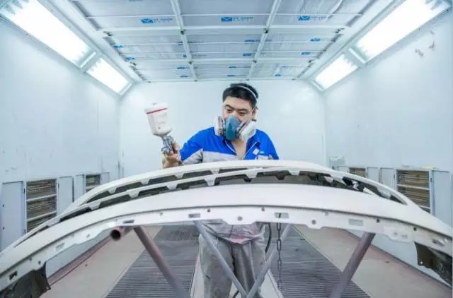 驚天秘聞: 開(kāi)車(chē)去4S店做保養(yǎng)要花多少錢(qián)？