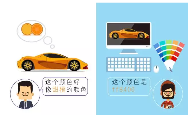 【悅，納就是我】不要隨便跟設(shè)計(jì)師說話，有毒！