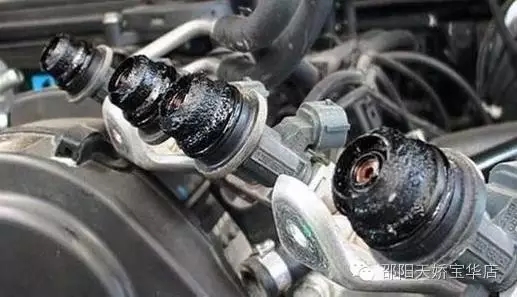 動力不足？油耗上升？可能是你自己的原因...