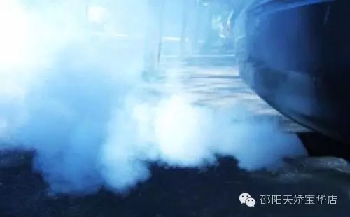 動力不足？油耗上升？可能是你自己的原因...