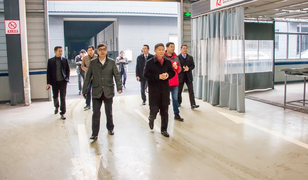 天嬌集團(tuán)開(kāi)工大吉！讓我們擼起袖子加油干！