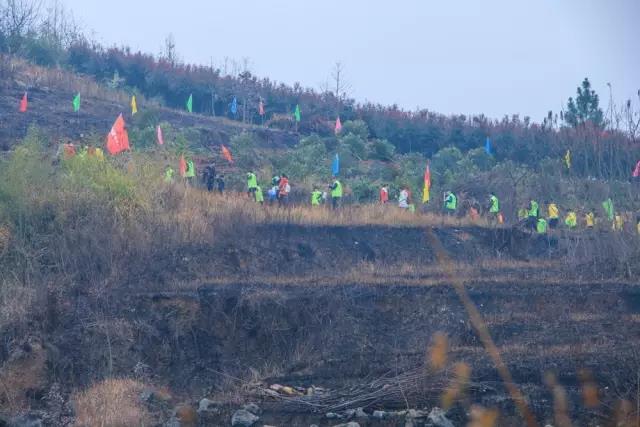 建設(shè)生態(tài)邵陽(yáng)城，天嬌集團(tuán)在行動(dòng)