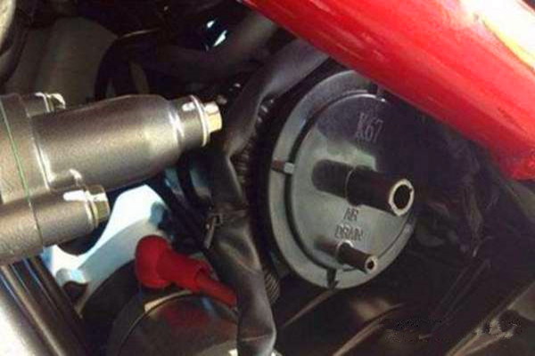 關(guān)于油箱見底的那些問題的真相，你知道多少？ 