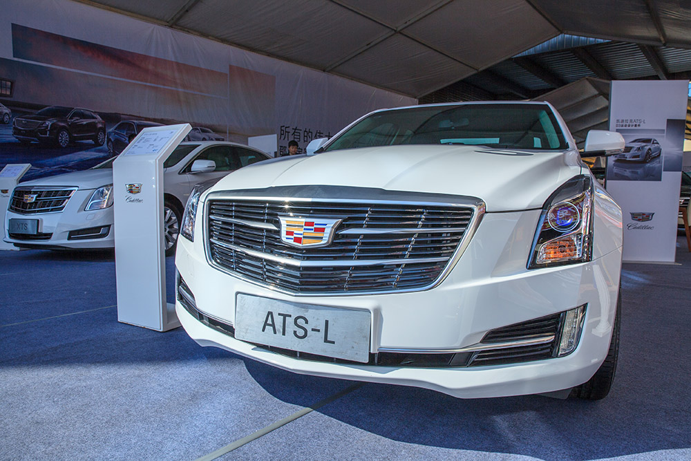 【車展第一天】遇到那個TA，放棄蘋果8......