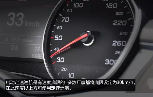 別讓您車(chē)上的這個(gè)功能被“閑置”，它功能大著呢