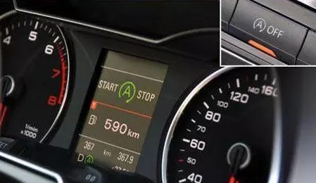 關(guān)于自動(dòng)啟停那些事，你真的都知道嗎？