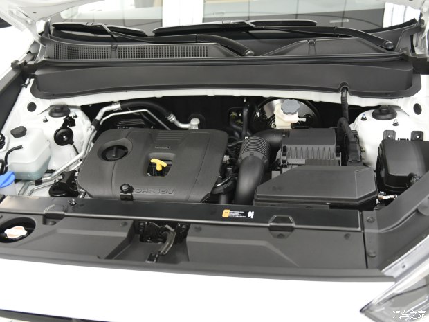 邵陽北京現(xiàn)代新ix35上市，售11.99-16.19萬元