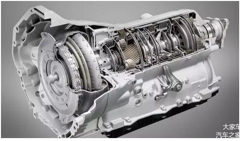 變速箱真的檔位越多越好？就會越省油？