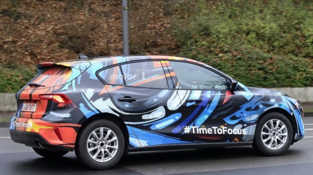 年內(nèi)上市 國產(chǎn)全新?？怂箖?nèi)飾諜照首曝