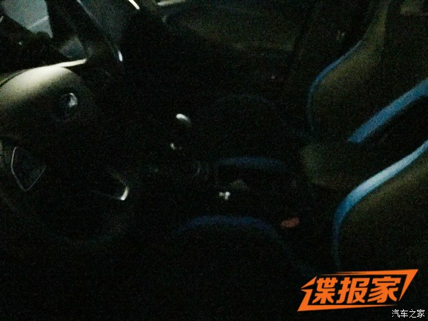 2018日內(nèi)瓦車展探館：?？怂筊S限量版