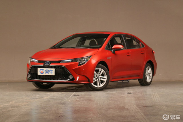 中級車選擇那么多，這款車憑什么贏得消費者青睞？