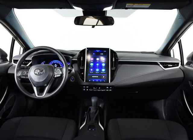 中級車選擇那么多，這款車憑什么贏得消費者青睞？