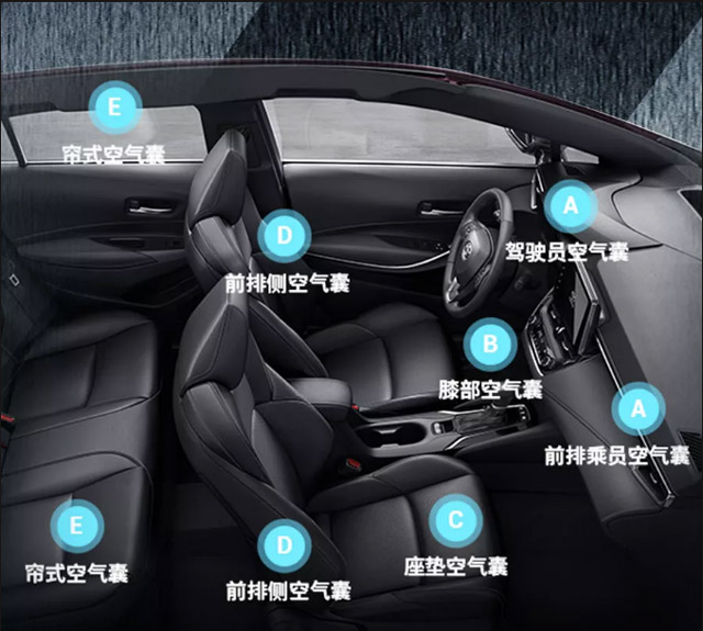 中級車選擇那么多，這款車憑什么贏得消費者青睞？