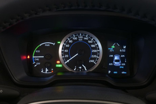 中級車選擇那么多，這款車憑什么贏得消費者青睞？