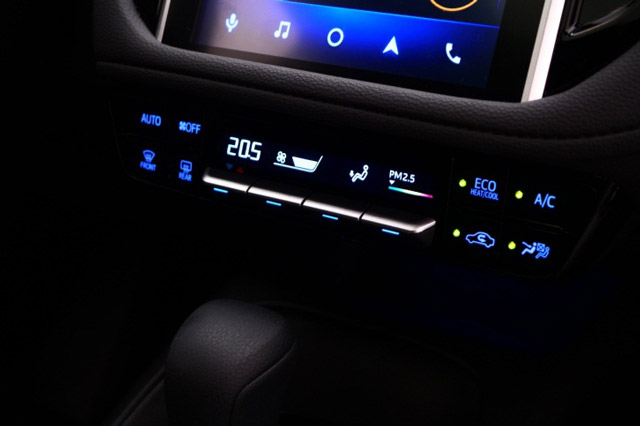 中級車選擇那么多，這款車憑什么贏得消費者青睞？