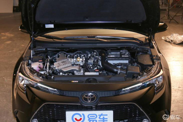 中級車選擇那么多，這款車憑什么贏得消費者青睞？