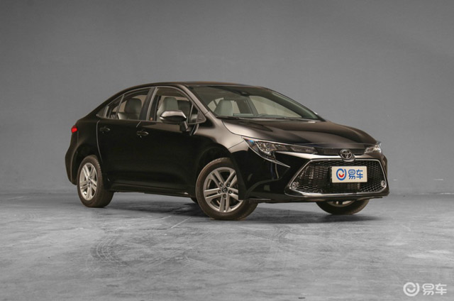 中級車選擇那么多，這款車憑什么贏得消費者青睞？