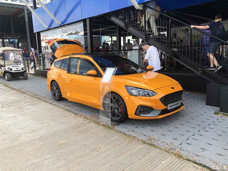 2019古德伍德：全新?？怂筍T家族亮相