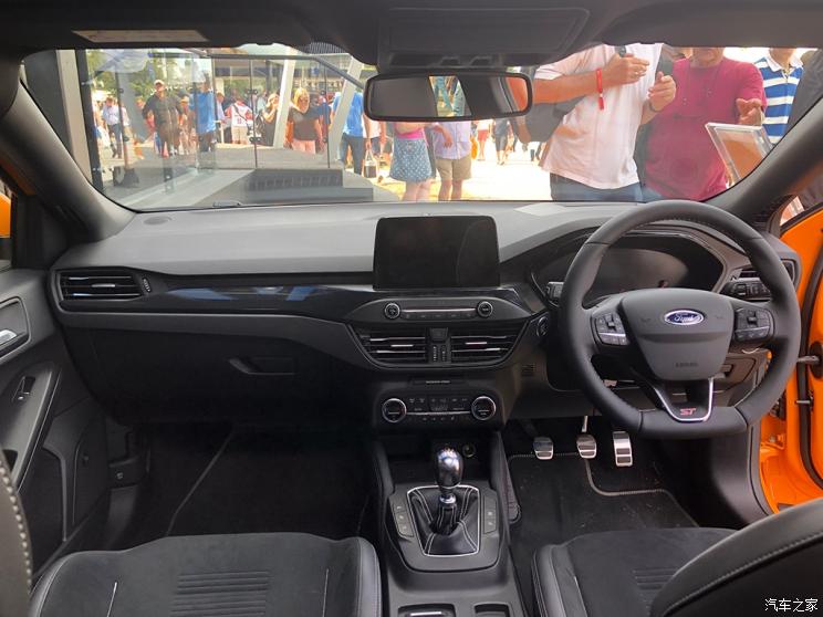 2019古德伍德：全新?？怂筍T家族亮相