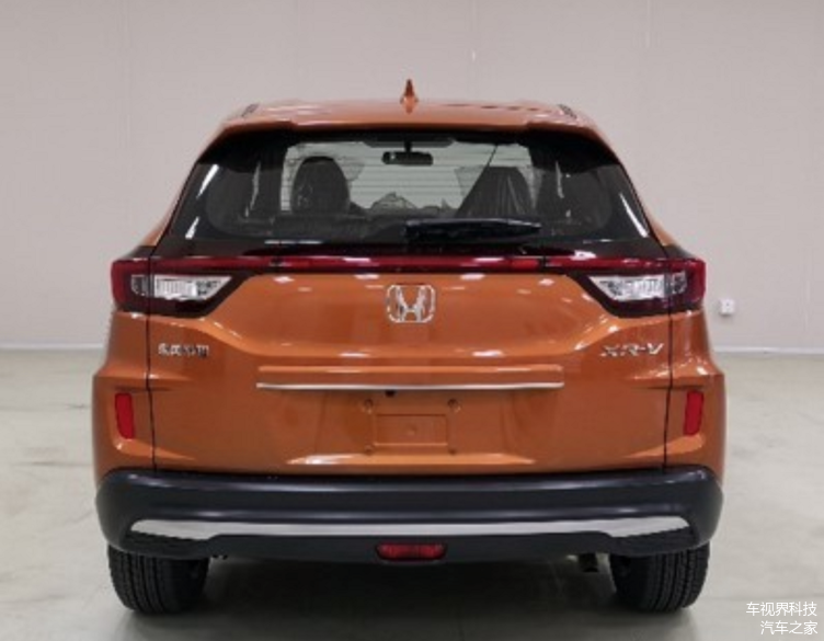 換裝1.5T發(fā)動機！邵陽東風本田新款XR-V今日上市！