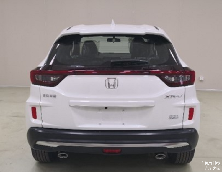 換裝1.5T發(fā)動機！邵陽東風本田新款XR-V今日上市！