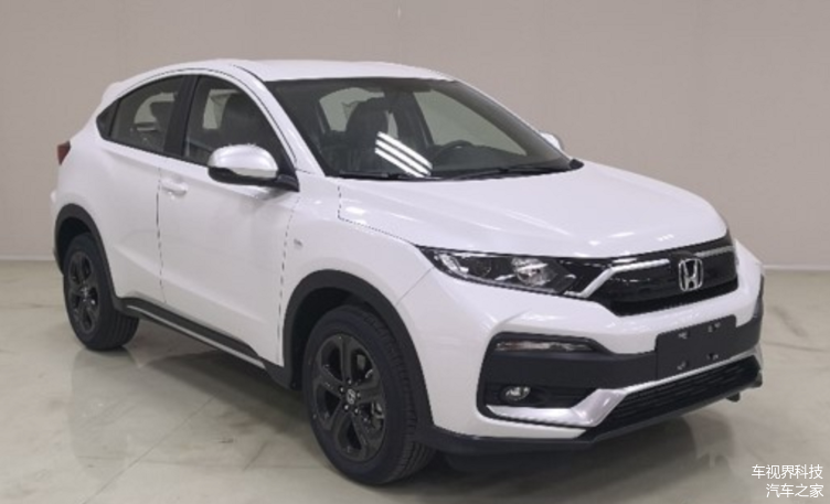 換裝1.5T發(fā)動機！邵陽東風本田新款XR-V今日上市！