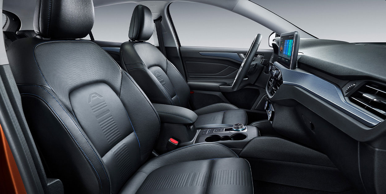 全新?？怂笰CTIVE - 城市新銳SUV 銳意登場