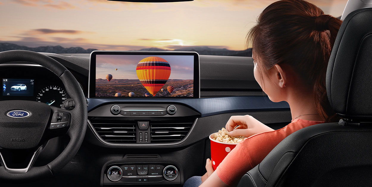 全新?？怂笰CTIVE - 城市新銳SUV 銳意登場