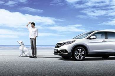 科技領(lǐng)先，成就所想——訪(fǎng)CR-V創(chuàng)新達(dá)人