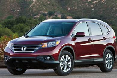 宜家宜商，樂(lè)享生活——訪(fǎng)CR-V生活達(dá)人