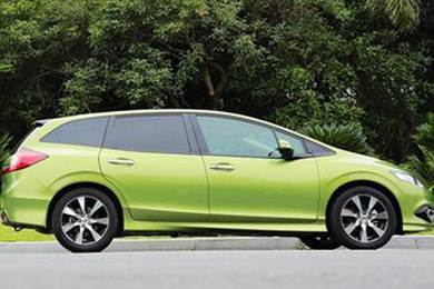 一部好車(chē)，一段精彩人生！