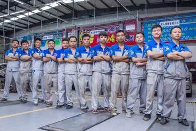 雙人快保，更迅捷更細(xì)心！邵陽(yáng)北京現(xiàn)代為您護(hù)航！