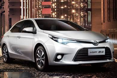 談價(jià)格，更要談價(jià)值！【細(xì)說雷凌】