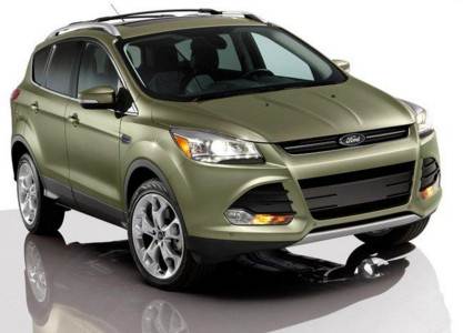 講真，有一款車總適合你！