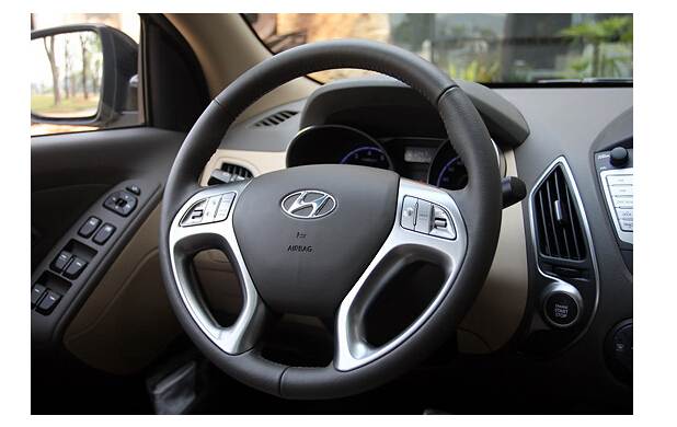 抓著方向盤就能判斷汽車有什么毛病，不信回去試試！