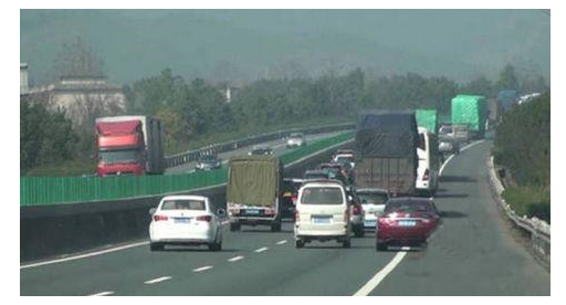 過年跑高速前必須做好的這些準(zhǔn)備！