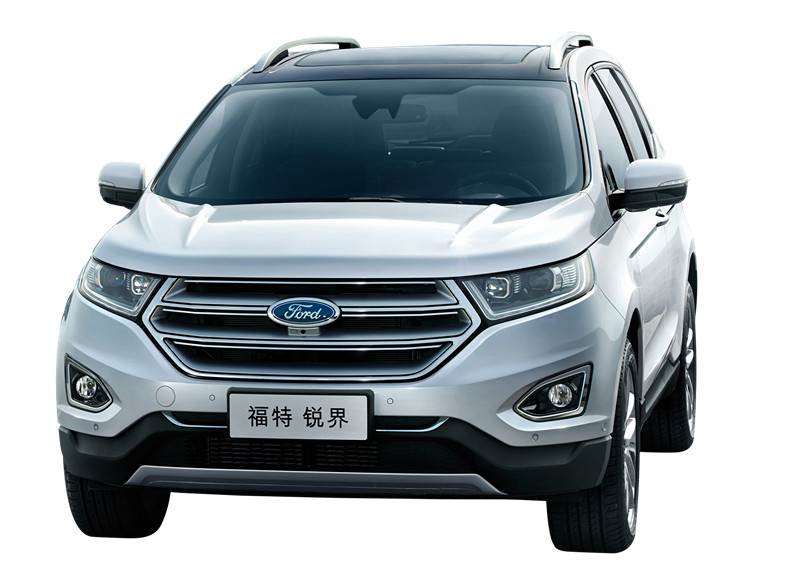 與漢蘭達的擦肩而過，喜得2017款銳界2.0T頂配