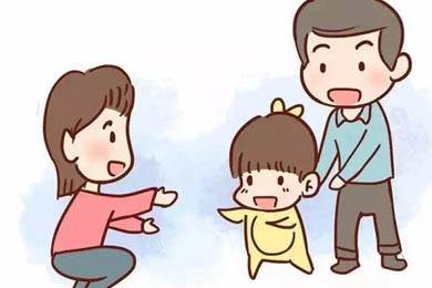 他們用半輩子陪你長大，半輩子等你回家