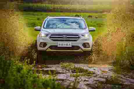 不只是四驅(qū)，更是對“無往不利”的自信和期待