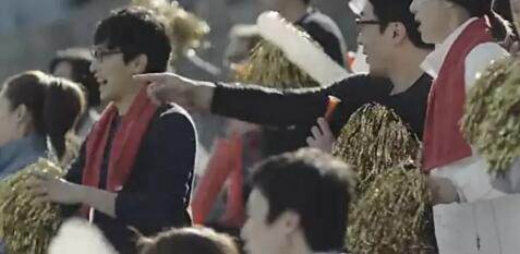 在這里，安靜是安全的無聲表達(dá)......